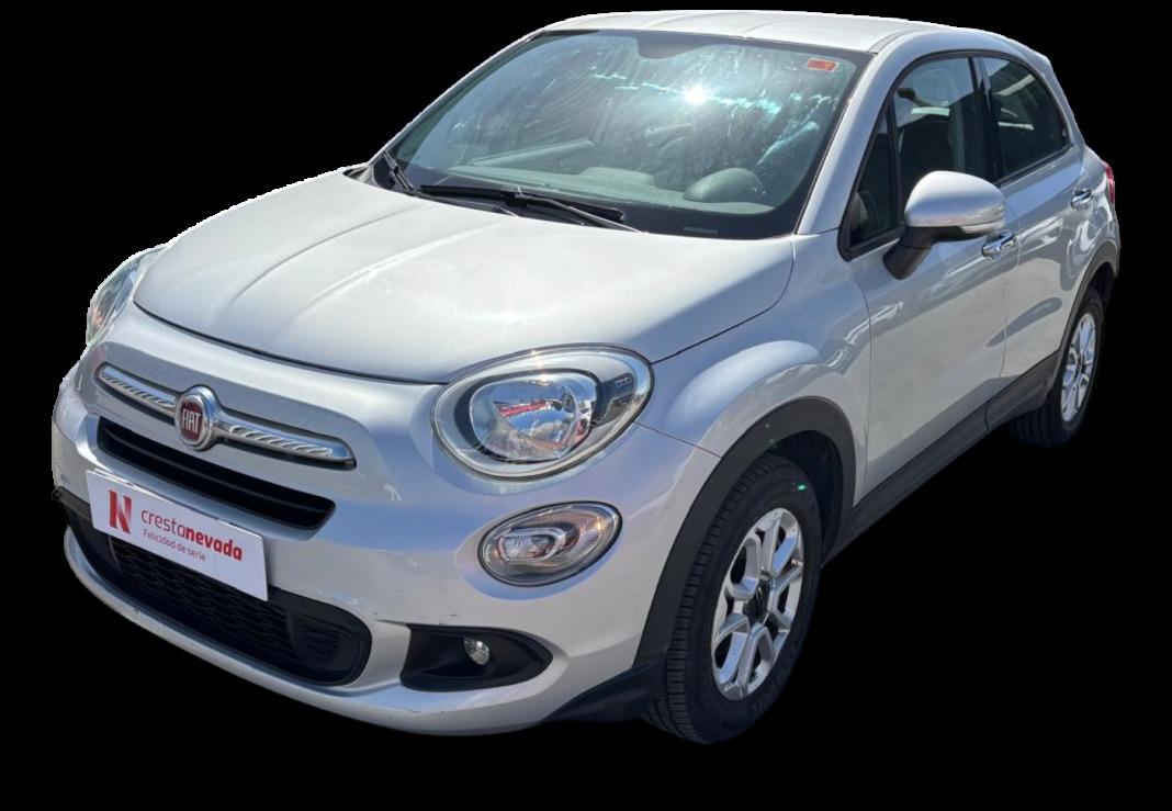 Fiat 500x Pop Star 1.3 MJet 70kW 95CV 4x2