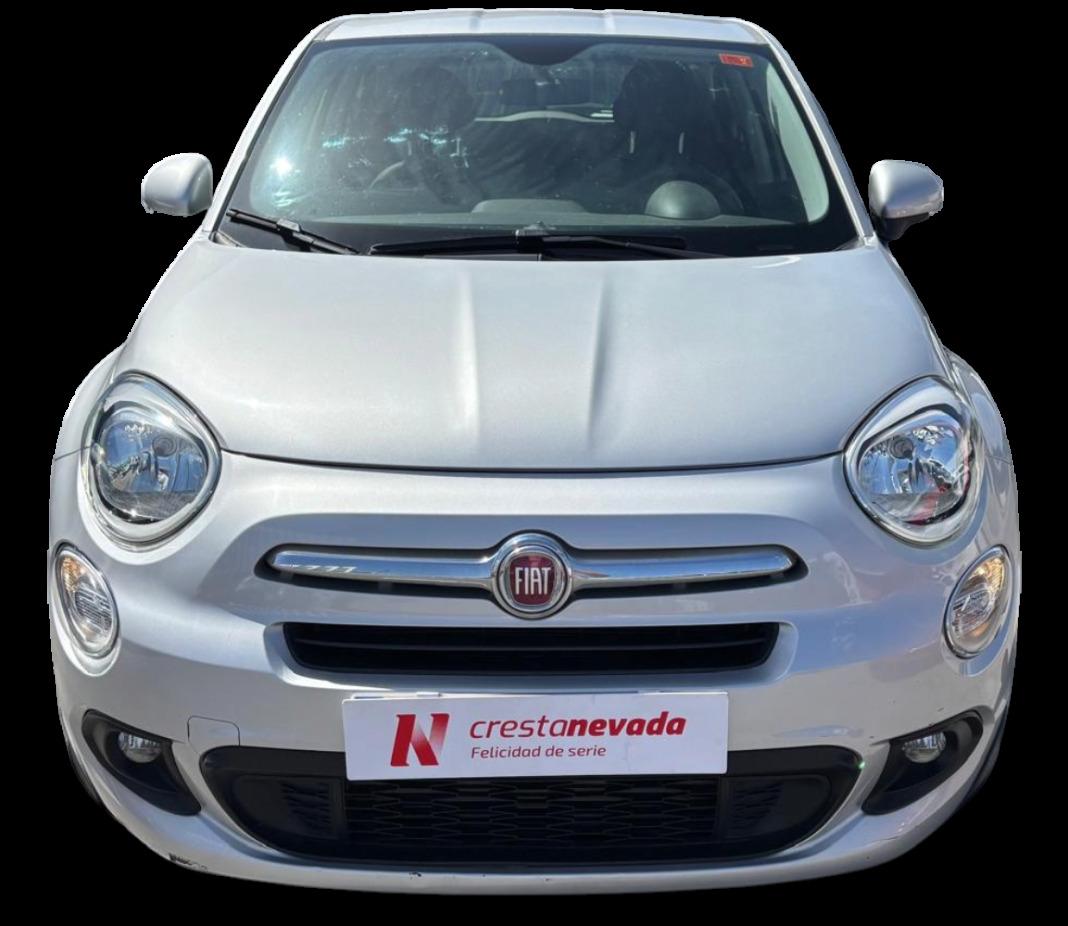 Fiat 500x Pop Star 1.3 MJet 70kW 95CV 4x2