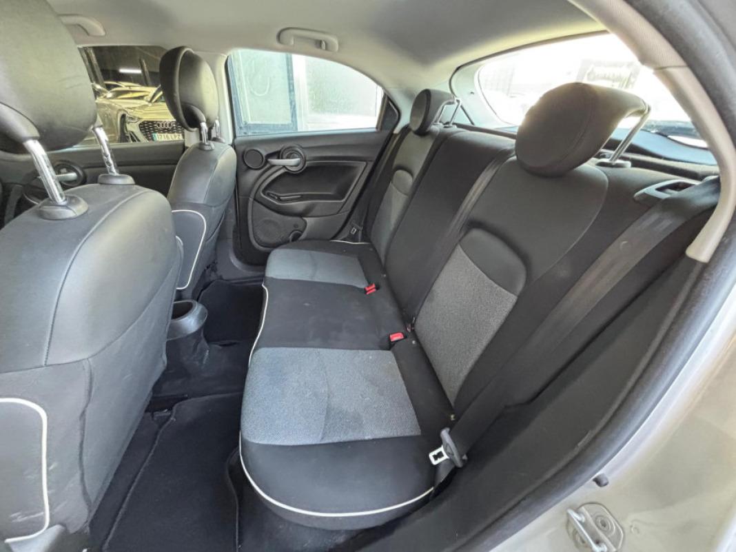 Fiat 500x Pop Star 1.3 MJet 70kW 95CV 4x2
