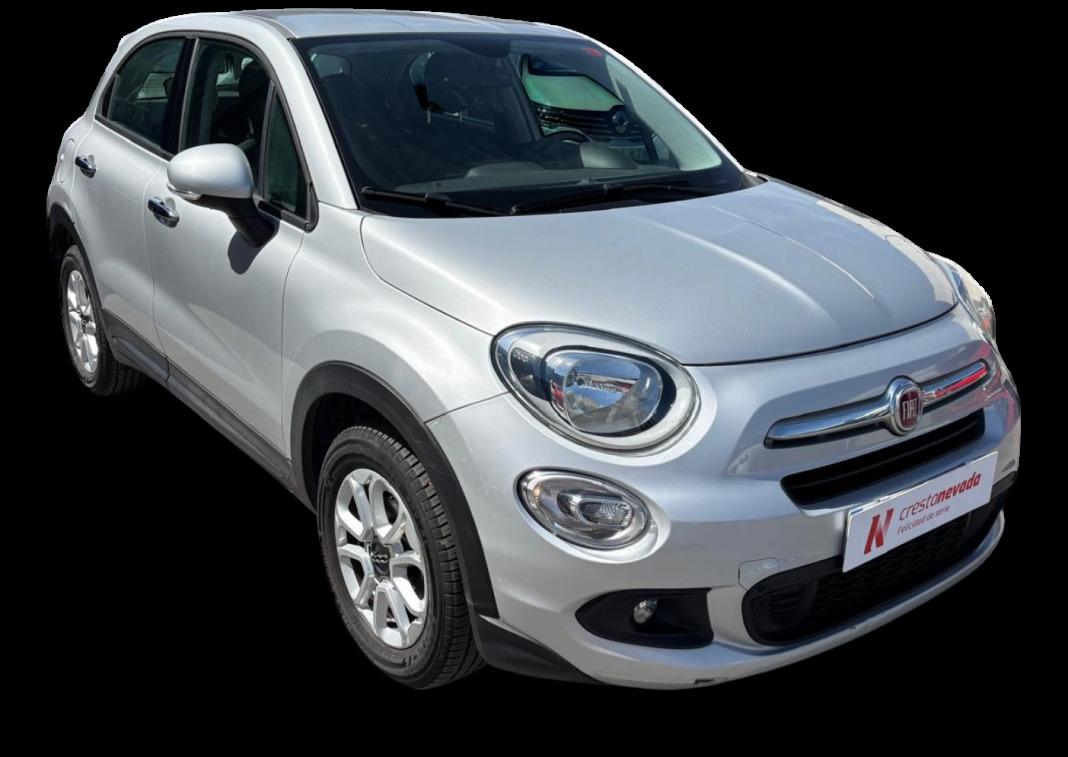 Fiat 500x Pop Star 1.3 MJet 70kW 95CV 4x2
