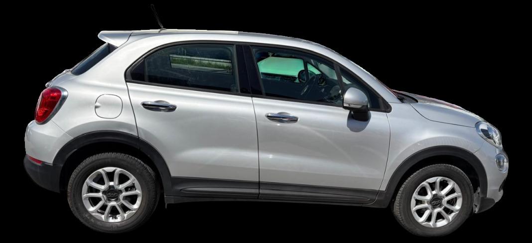 Fiat 500x Pop Star 1.3 MJet 70kW 95CV 4x2