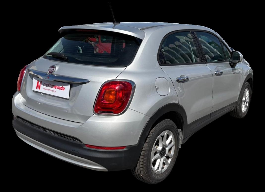Fiat 500x Pop Star 1.3 MJet 70kW 95CV 4x2
