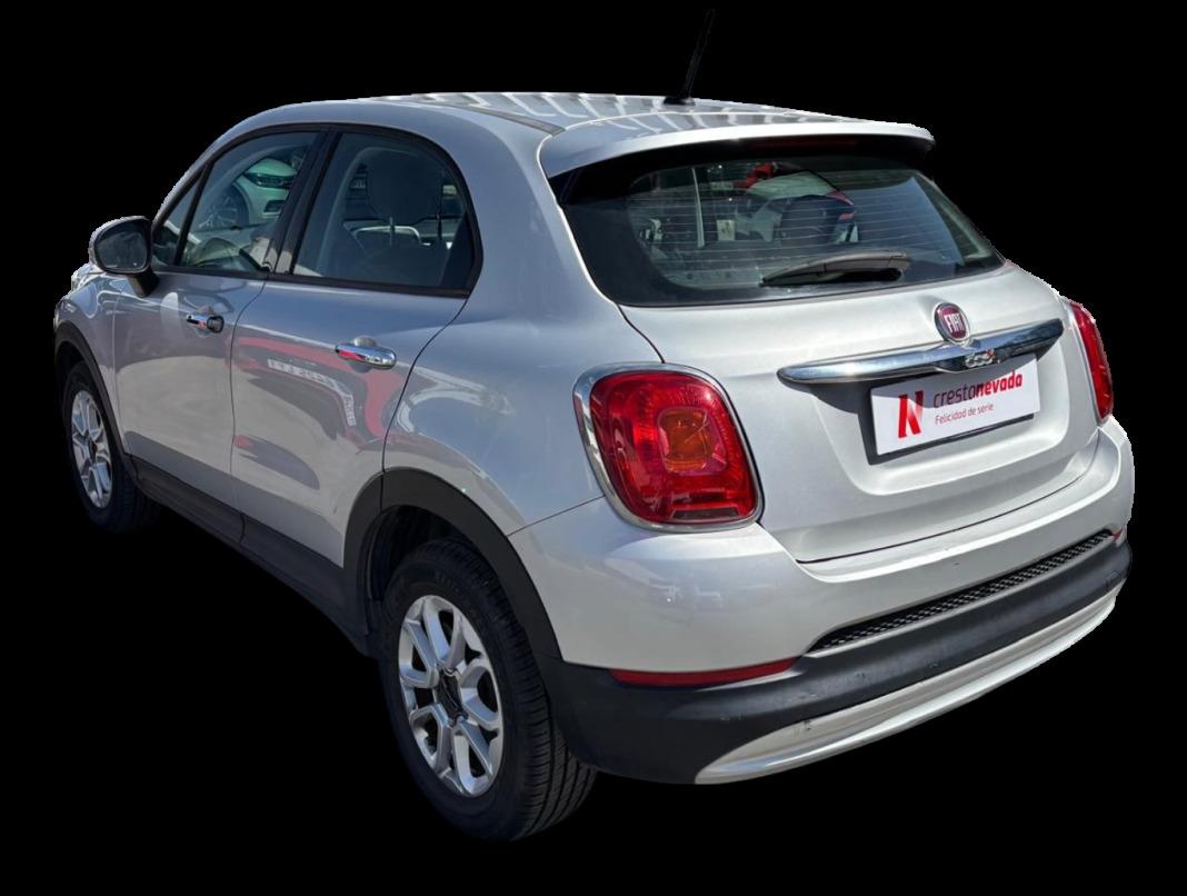Fiat 500x Pop Star 1.3 MJet 70kW 95CV 4x2
