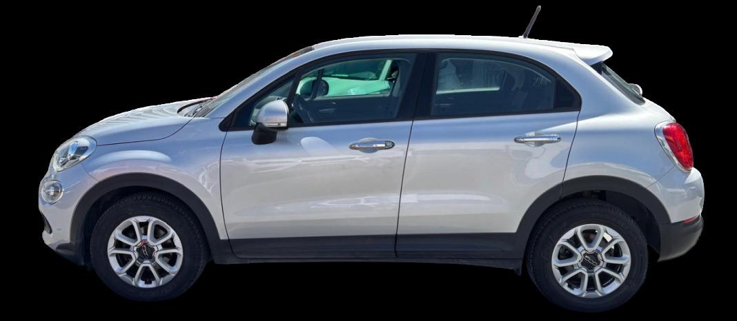 Fiat 500x Pop Star 1.3 MJet 70kW 95CV 4x2