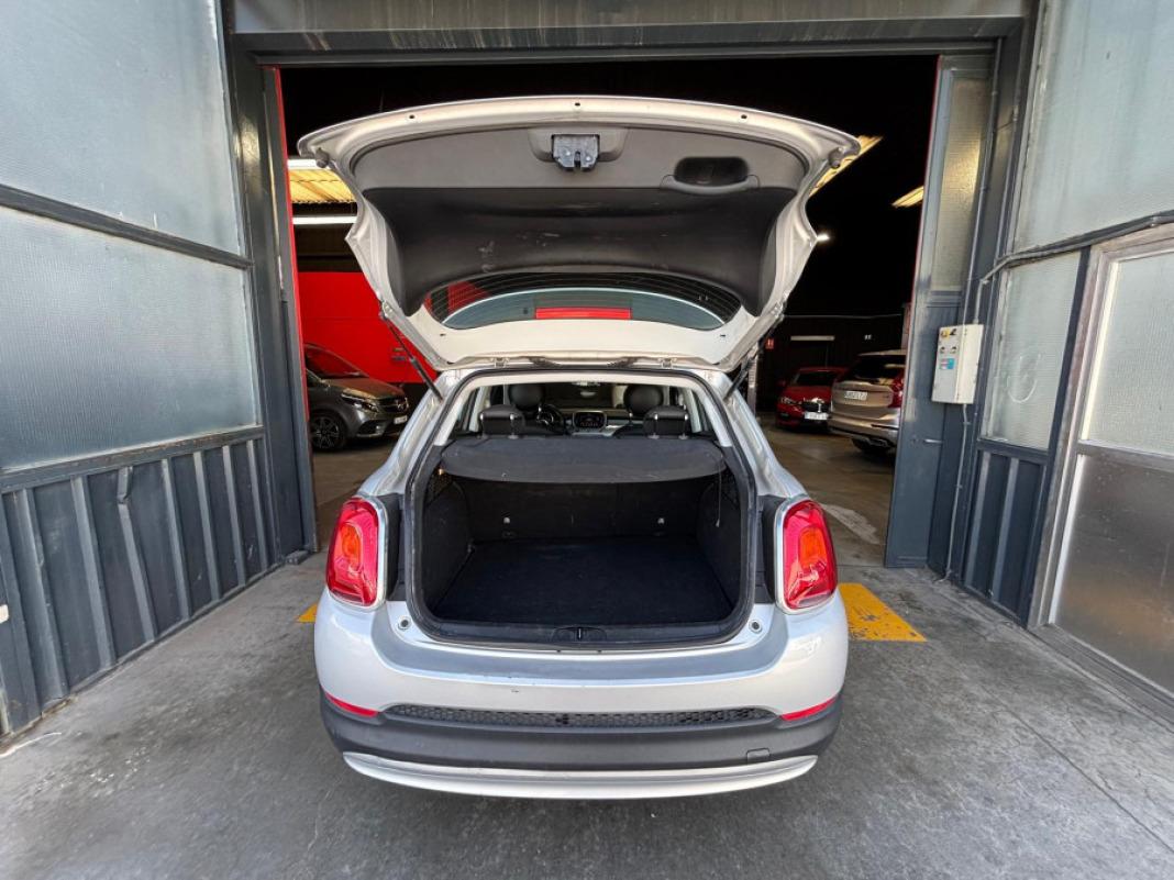 Fiat 500x Pop Star 1.3 MJet 70kW 95CV 4x2