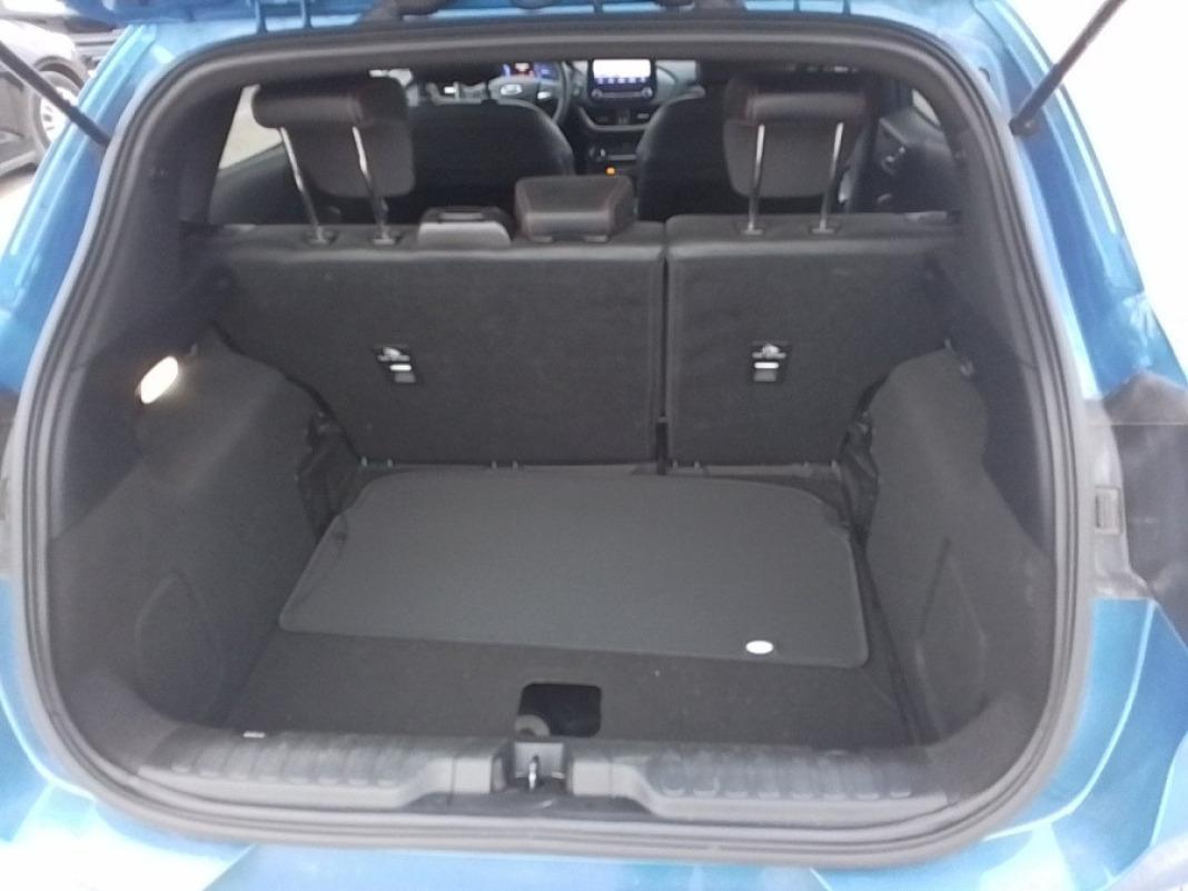 Ford Puma 1.0 EcoBoost 155cv STLine X MHEV
