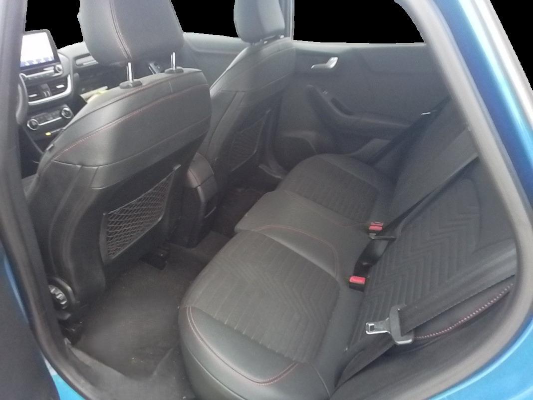 Ford Puma 1.0 EcoBoost 155cv STLine X MHEV