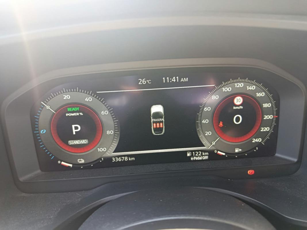 NISSAN Qashqai EPOWER 140 KW 190 CV NConnecta