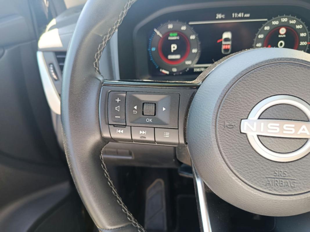 NISSAN Qashqai EPOWER 140 KW 190 CV NConnecta
