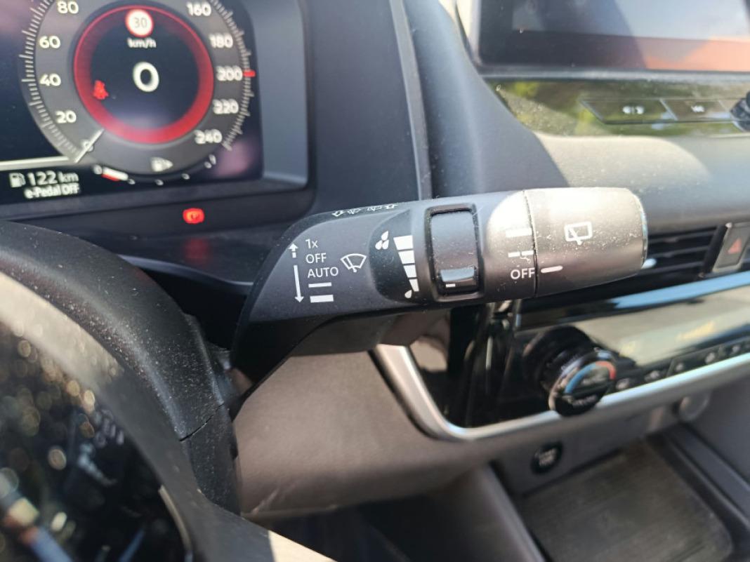 NISSAN Qashqai EPOWER 140 KW 190 CV NConnecta