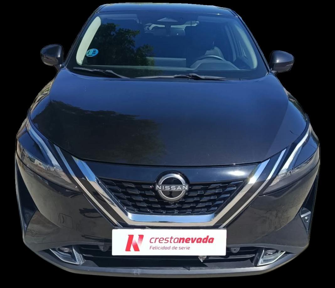 NISSAN Qashqai EPOWER 140 KW 190 CV NConnecta