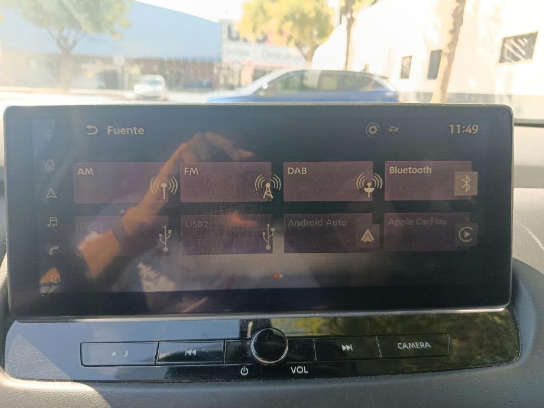 NISSAN Qashqai EPOWER 140 KW 190 CV NConnecta