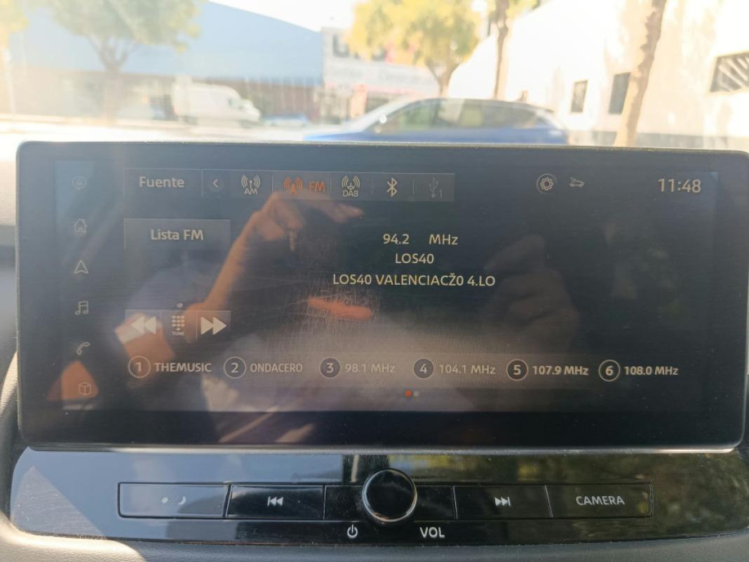 NISSAN Qashqai EPOWER 140 KW 190 CV NConnecta