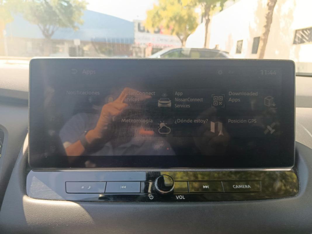 NISSAN Qashqai EPOWER 140 KW 190 CV NConnecta