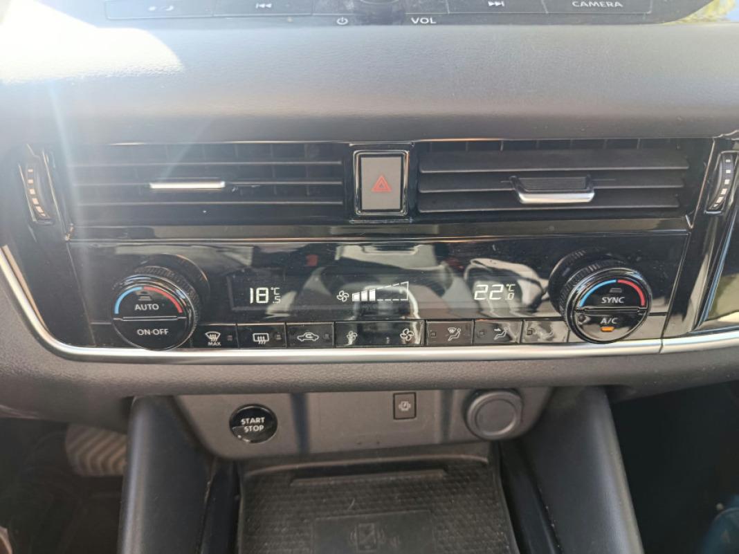 NISSAN Qashqai EPOWER 140 KW 190 CV NConnecta