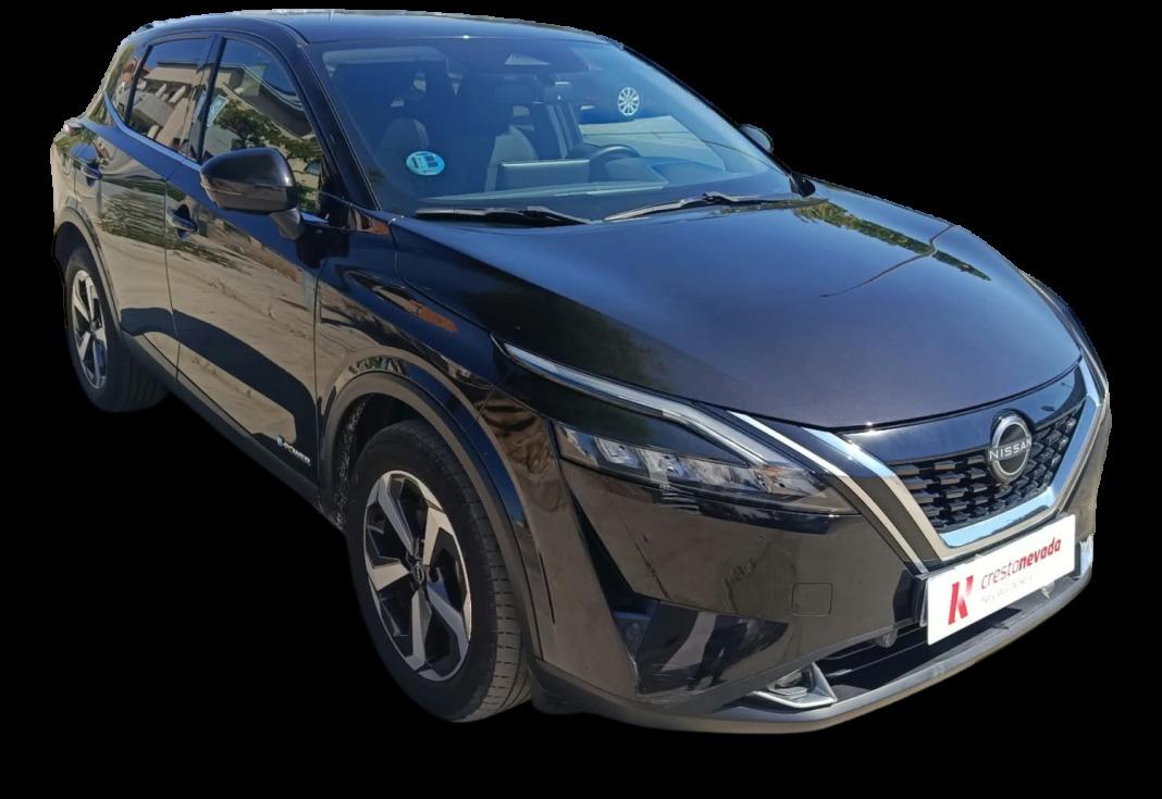 NISSAN Qashqai EPOWER 140 KW 190 CV NConnecta