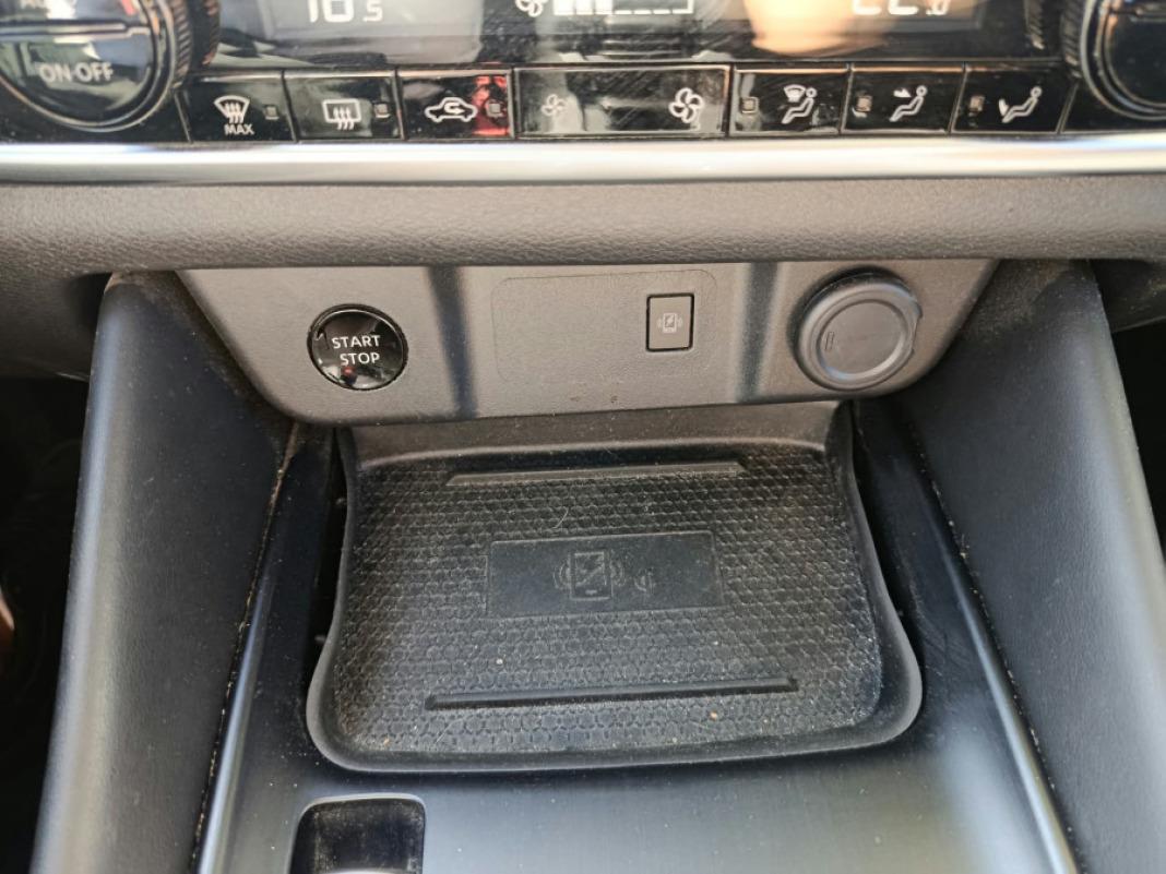 NISSAN Qashqai EPOWER 140 KW 190 CV NConnecta