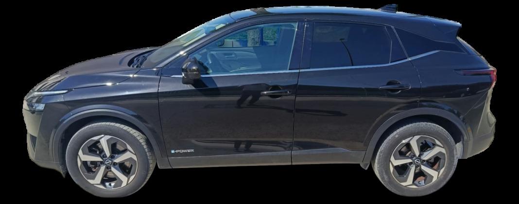 NISSAN Qashqai EPOWER 140 KW 190 CV NConnecta