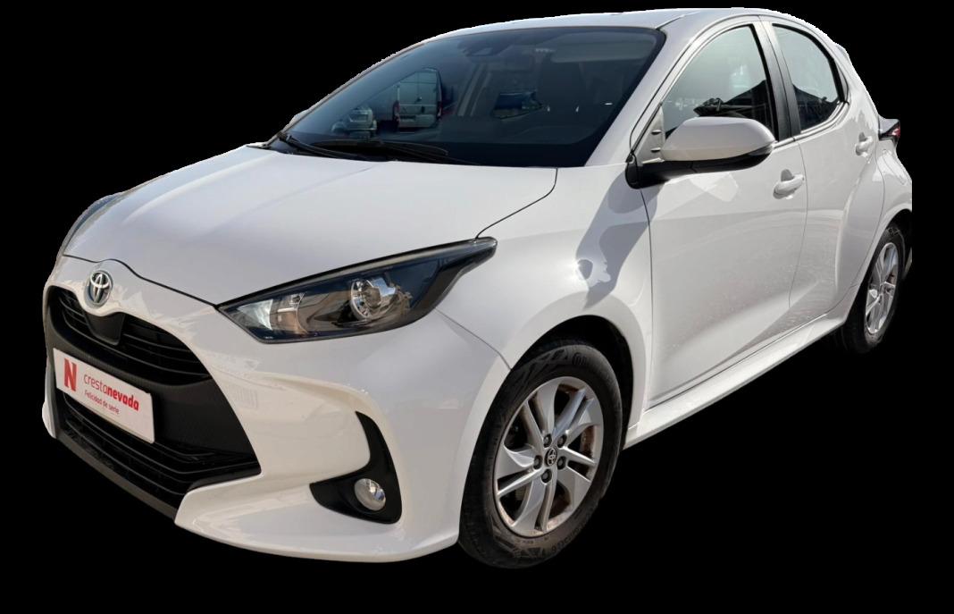 TOYOTA Yaris 1.5 120H Business Plus