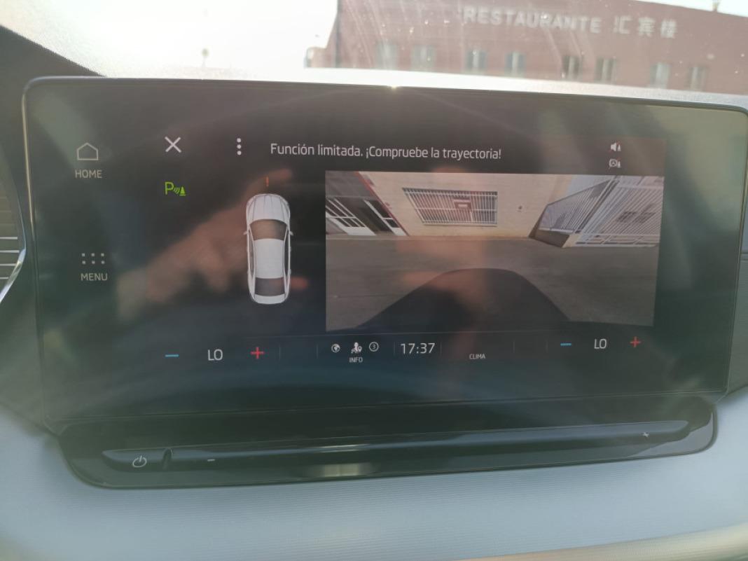 Skoda Octavia 2.0 TDI 85kW 115 CV Manual Ambition