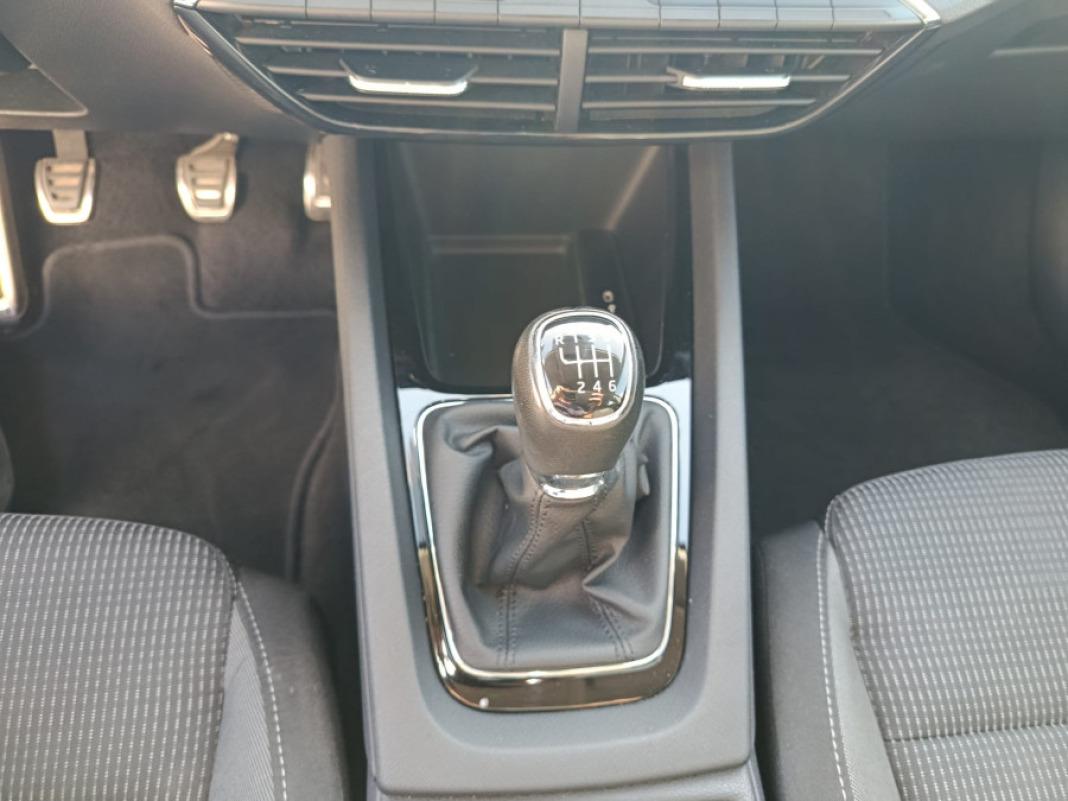 Skoda Octavia 2.0 TDI 85kW 115 CV Manual Ambition