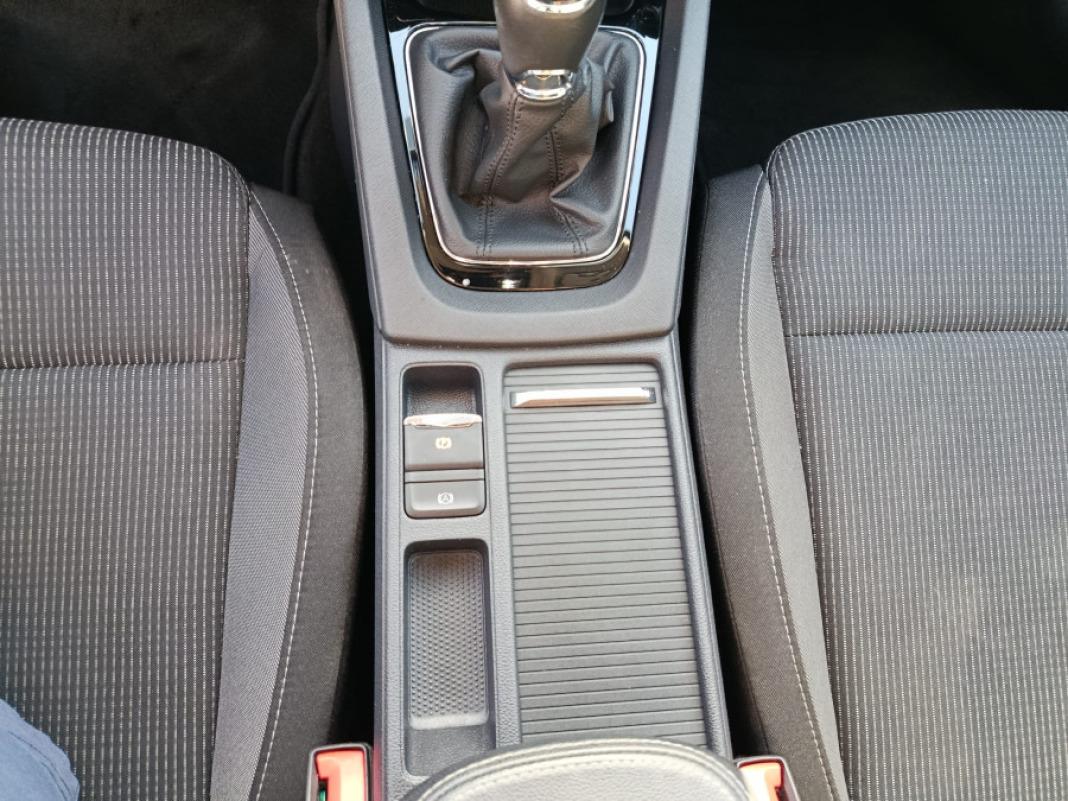 Skoda Octavia 2.0 TDI 85kW 115 CV Manual Ambition