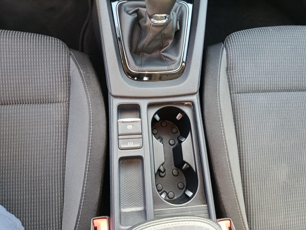 Skoda Octavia 2.0 TDI 85kW 115 CV Manual Ambition