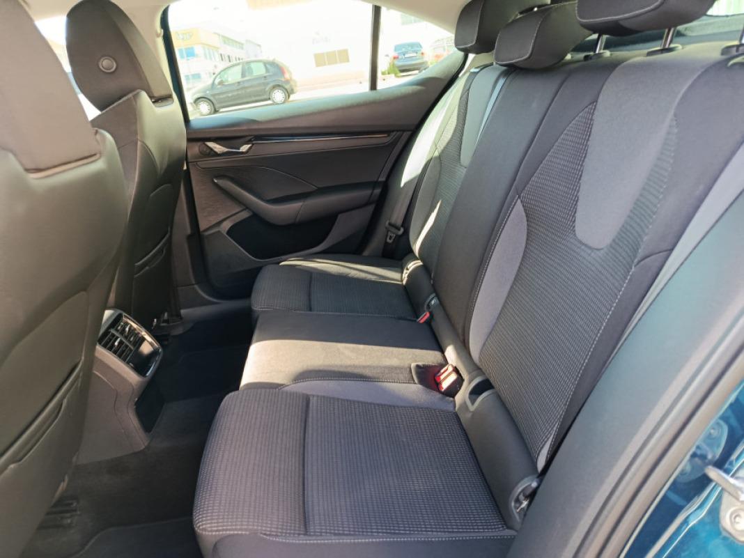 Skoda Octavia 2.0 TDI 85kW 115 CV Manual Ambition