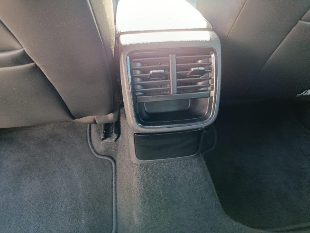 Skoda Octavia 2.0 TDI 85kW 115 CV Manual Ambition