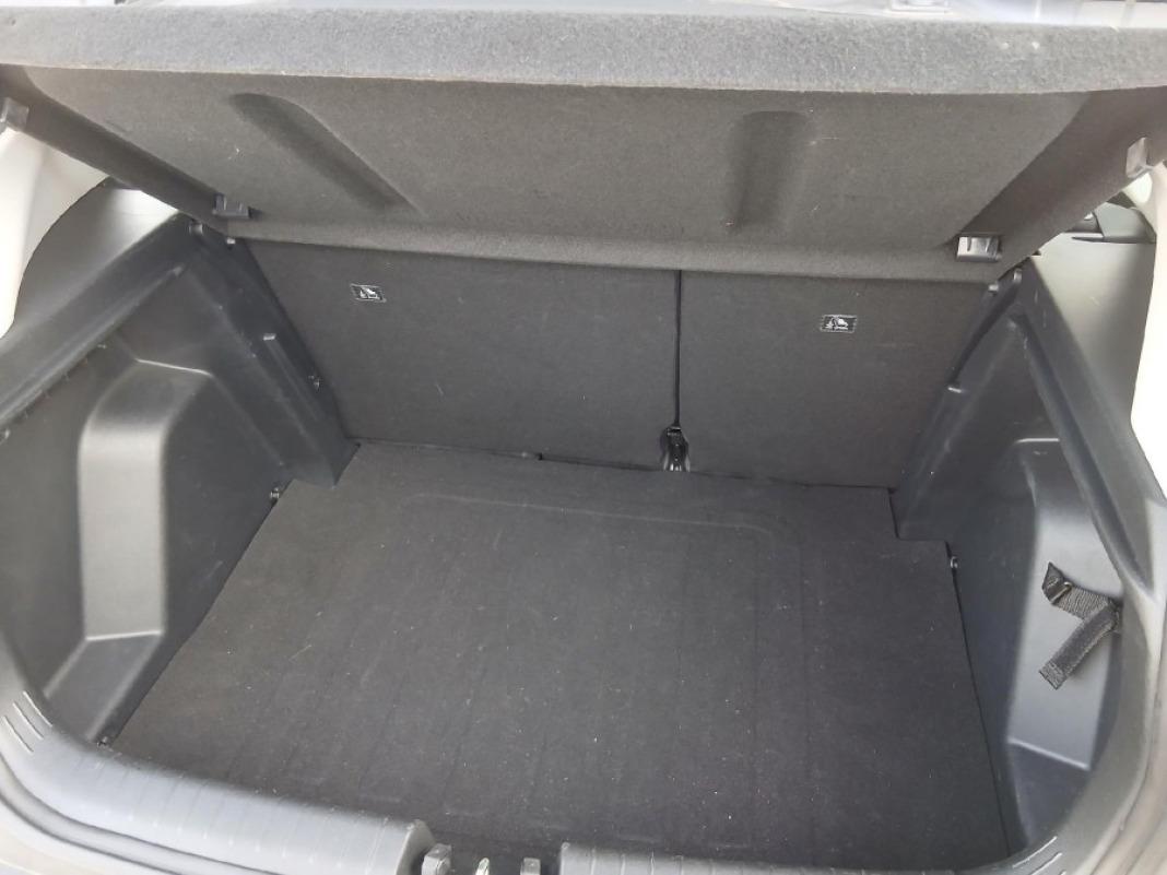 Hyundai Bayon 1.2 MPI Maxx
