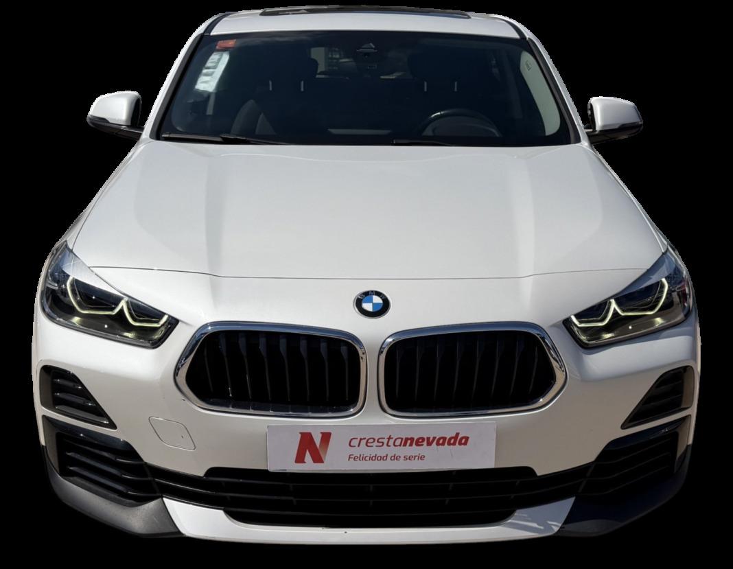BMW X2 sDrive18i