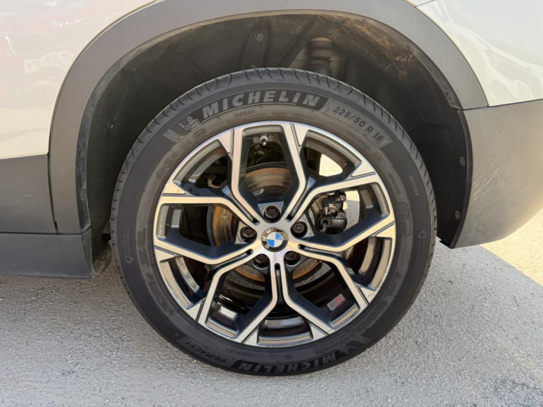BMW X2 sDrive18i