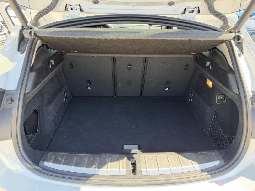 BMW X2 sDrive18i