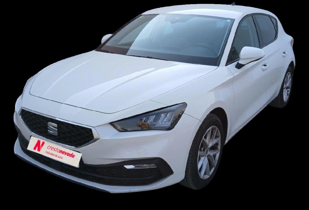 SEAT León 1.0 TSI 81kW SS Style Go
