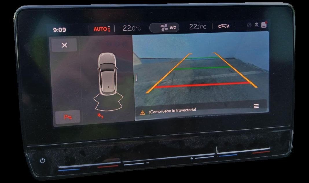 SEAT León 1.0 TSI 81kW SS Style Go
