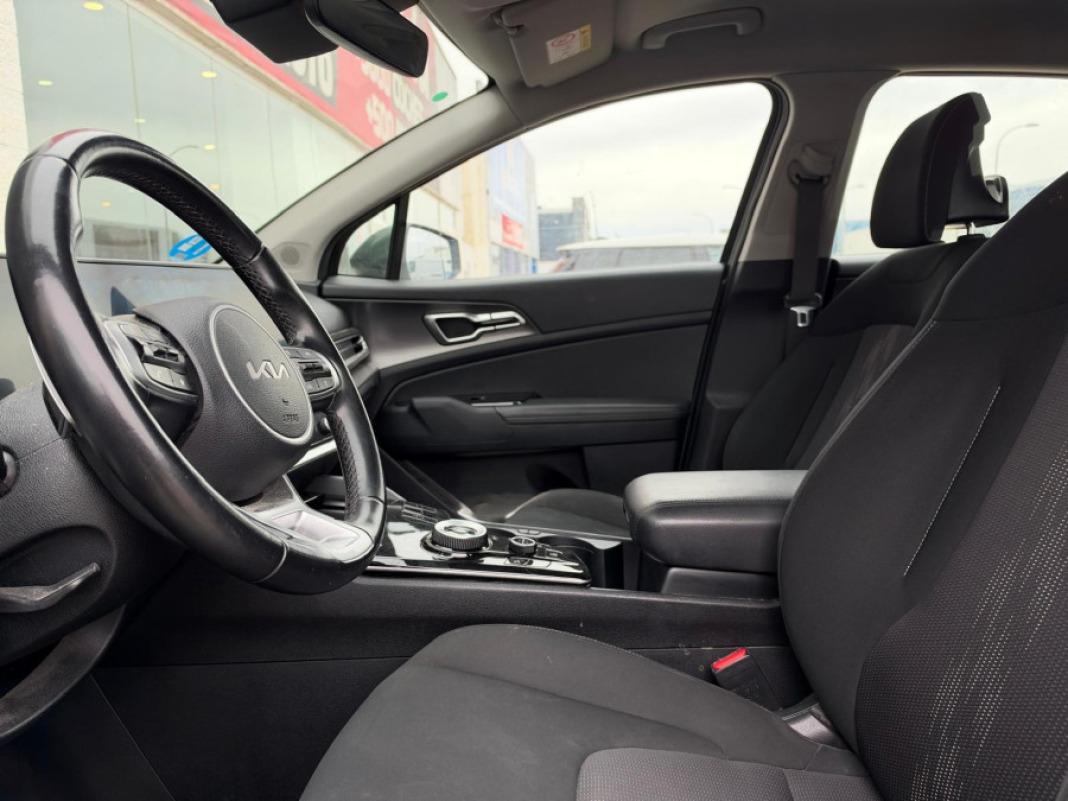 Kia Sportage 1.6 TGDi PHEV 198kW 265CV Drive 4x4
