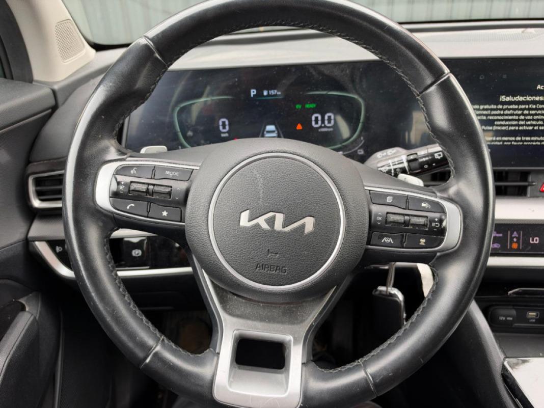 Kia Sportage 1.6 TGDi PHEV 198kW 265CV Drive 4x4