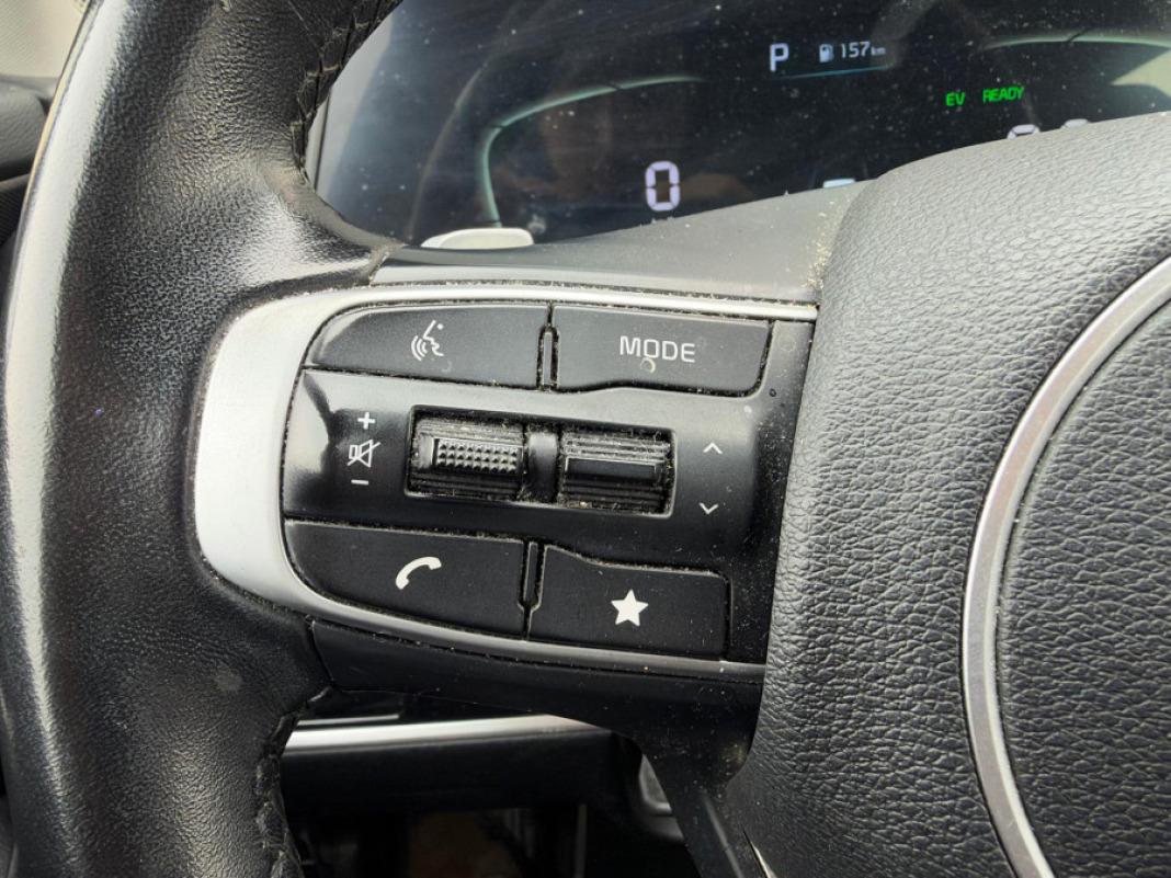 Kia Sportage 1.6 TGDi PHEV 198kW 265CV Drive 4x4