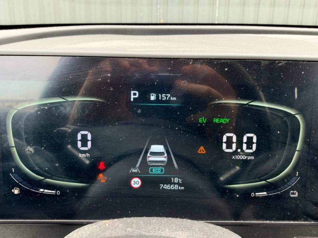 Kia Sportage 1.6 TGDi PHEV 198kW 265CV Drive 4x4