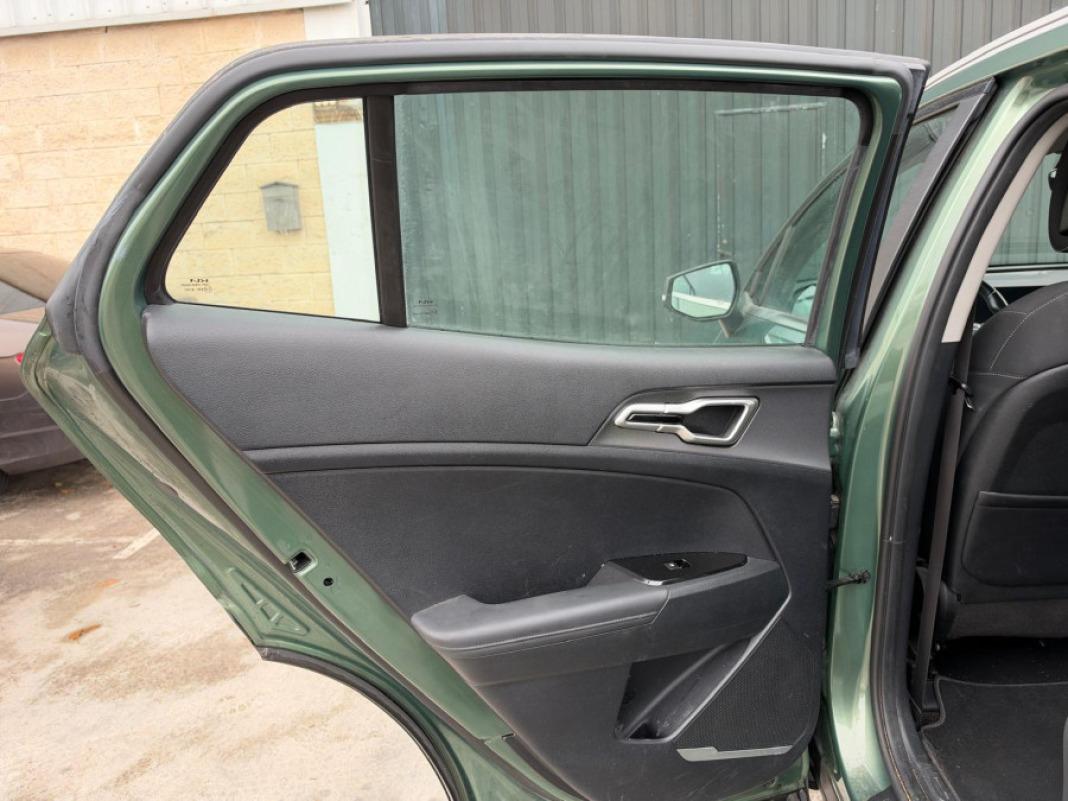 Kia Sportage 1.6 TGDi PHEV 198kW 265CV Drive 4x4