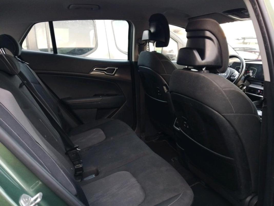 Kia Sportage 1.6 TGDi PHEV 198kW 265CV Drive 4x4
