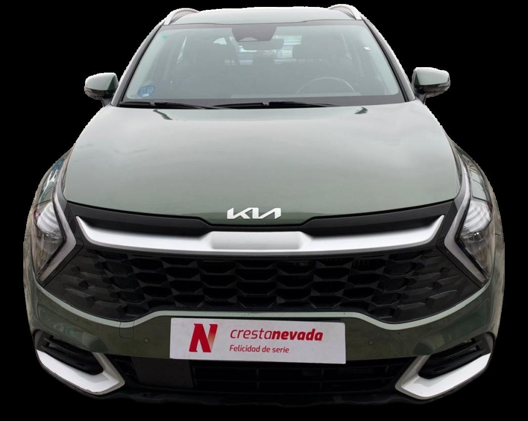 Kia Sportage 1.6 TGDi PHEV 198kW 265CV Drive 4x4