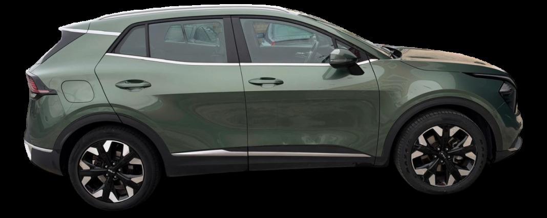 Kia Sportage 1.6 TGDi PHEV 198kW 265CV Drive 4x4
