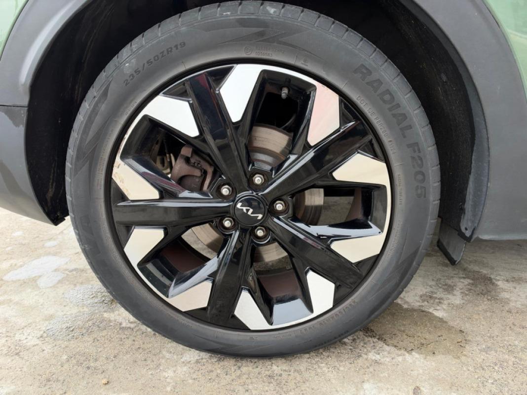 Kia Sportage 1.6 TGDi PHEV 198kW 265CV Drive 4x4
