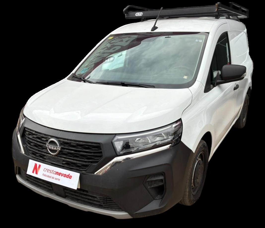 NISSAN Townstar 3 plazas 1.3G 96kW L1 Profesional