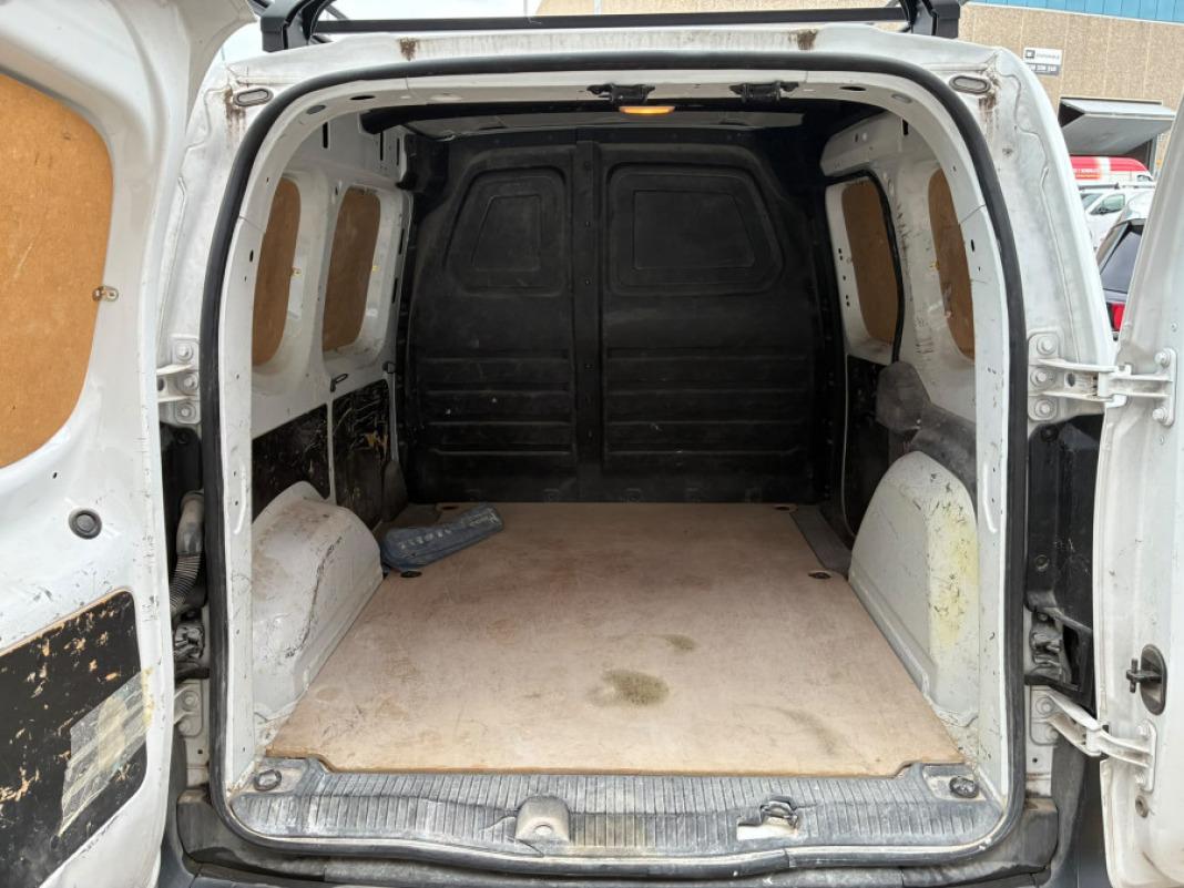 NISSAN Townstar 3 plazas 1.3G 96kW L1 Profesional