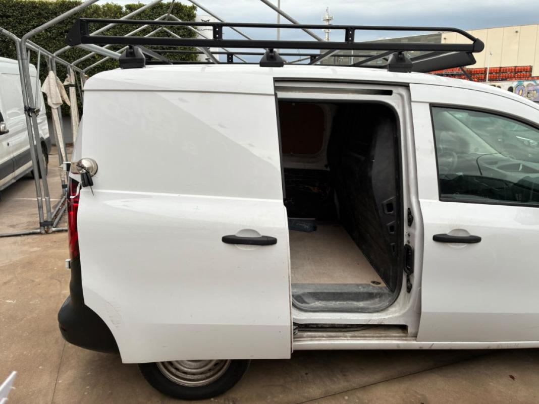 NISSAN Townstar 3 plazas 1.3G 96kW L1 Profesional