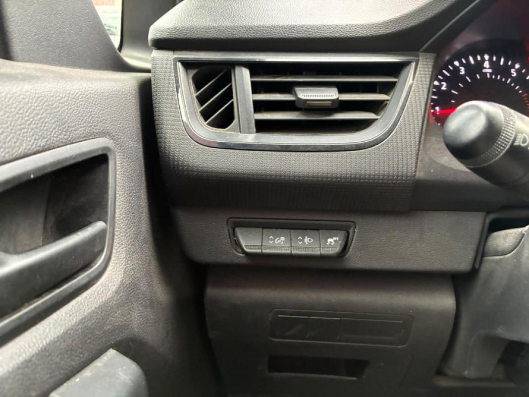 NISSAN Townstar 3 plazas 1.3G 96kW L1 Profesional