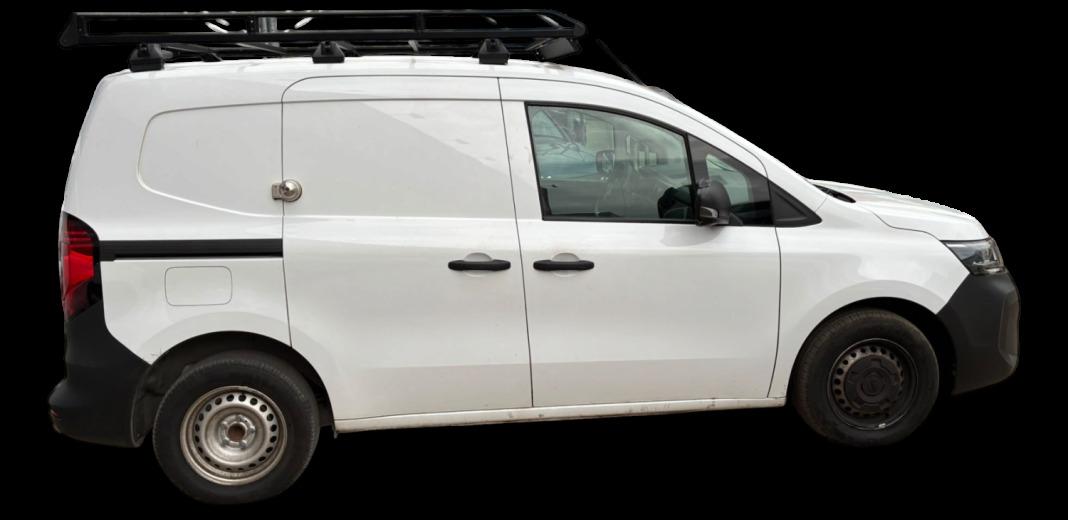 NISSAN Townstar 3 plazas 1.3G 96kW L1 Profesional