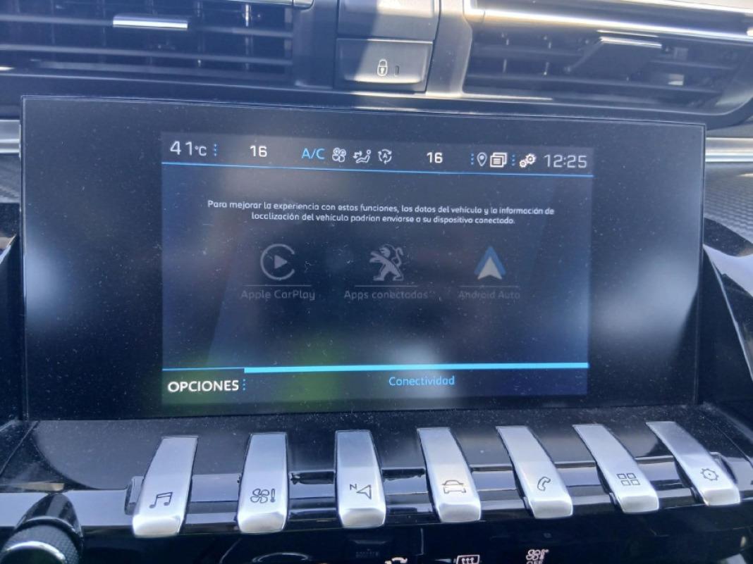 Peugeot 508 5P Business Line BlueHDi 130 EAT8